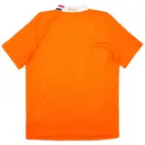 Retro Jersey Netherlands Home 2008