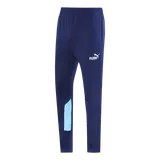 Manchester City Jacket Tracksuit 2025/26 Navy