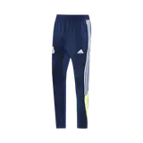 Real Madrid Jacket Tracksuit 2025/26 Navy