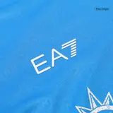 Napoli Home inspired Soccer Jersey