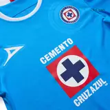 Cruz Azul Home inspired Soccer Jersey