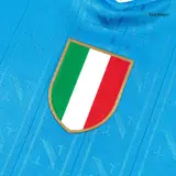 Napoli Home inspired Soccer Jersey 2025/26