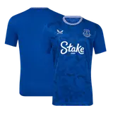 Everton Home Soccer Jersey