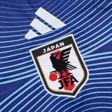 Japan Home Long Sleeve Jersey World Cup 2026