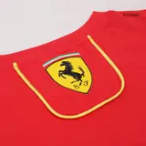Charles Leclerc #16 Ferrari F1 Racing Team Shirt