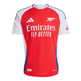 RICE #41 Arsenal Home Player Version Jersey - UCL