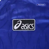 Retro Japan Home Jersey 1998 World Cup