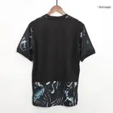South Korea Away Soccer Jersey