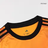 Roma Away Soccer Jersey 2025/26