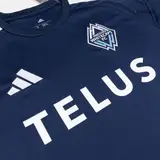 Vancouver Whitecaps Home Soccer Jersey 2026/27