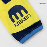 Tottenham Hotspur Third Away Kids Soccer Jerseys Kit 2025/26