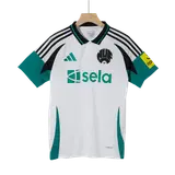 Newcastle United Third Away Soccer Jersey