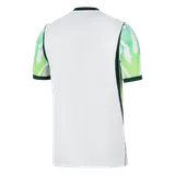 Nigeria Away Soccer Jersey World Cup 2026