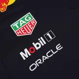 Red Bull F1 Racing Team Shirt