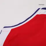 Women's Arsenal Home Jersey