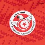 Tunisia Home Soccer Jersey World Cup 2026