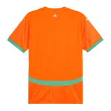 Côte d'Ivoire Home Soccer Jersey