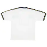 Retro Soccer Jersey Parma Calcio 1913 Away 2002/03