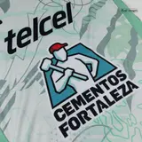 Club León Away Soccer Jersey 2025/26