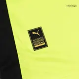Borussia Dortmund Away Soccer Jersey 2025/26