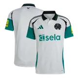 Newcastle United Third Away Soccer Jersey