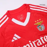 Benfica Home Soccer Jersey
