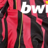 Retro Soccer Jersey KAKA' #22 AC Milan Home Long Sleeve 2006/07