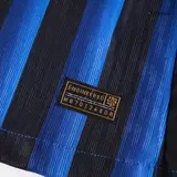 DUMFRIES #2 Inter Milan Home inspired Soccer Jersey 2025/26