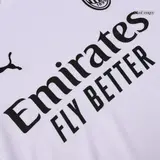 PULISIC #11 AC Milan Away Soccer Jersey