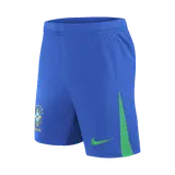 Brazil Home Soccer Shorts