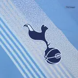 Tottenham Hotspur Away Soccer Jersey