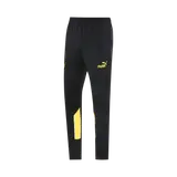 Borussia Dortmund Jacket Tracksuit 2025/26 Yellow