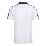 Retro Soccer Jersey France Away 1994