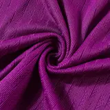 Barcelona 1/4 Zip Tracksuit 2025/26 Kids Purple