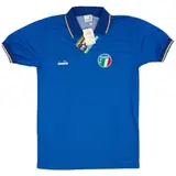 Retro Jersey Italy Home World Cup 1990