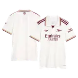 Women's Arsenal Third Away Jersey 2025/26
