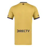 Boca Juniors Away Soccer Jersey 2025/26