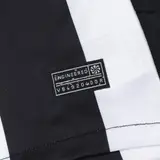 Angers SCO Home Soccer Jersey 2025/26
