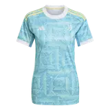 Women's Juventus Away Jersey 2025/26