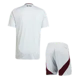 Ajax Third Away Jerseys Kit