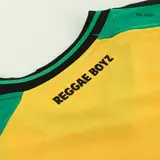 Jamaica Home Soccer Jersey Copa America