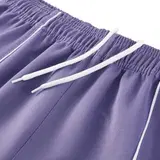 Manchester United Jacket Tracksuit 2025/26 Purple