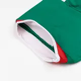 S.GIMENEZ #11 Mexico Home Soccer Jersey World Cup 2026