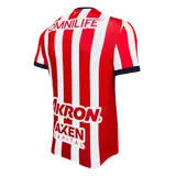 Chivas Home Soccer Jersey
