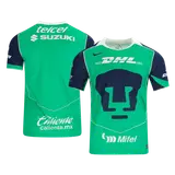 Pumas UNAM Third Away Soccer Jersey 2025/26