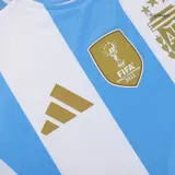 MESSI #10 Argentina Home inspired Soccer Jersey
