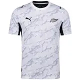 New Zealand Away Soccer Jersey World Cup 2026