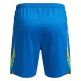 Brazil Home Soccer Shorts World Cup 2026