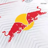 RB Leipzig Home inspired Soccer Jersey 2025/26