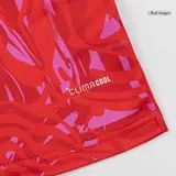 Costa Rica Home Soccer Jersey World Cup 2026